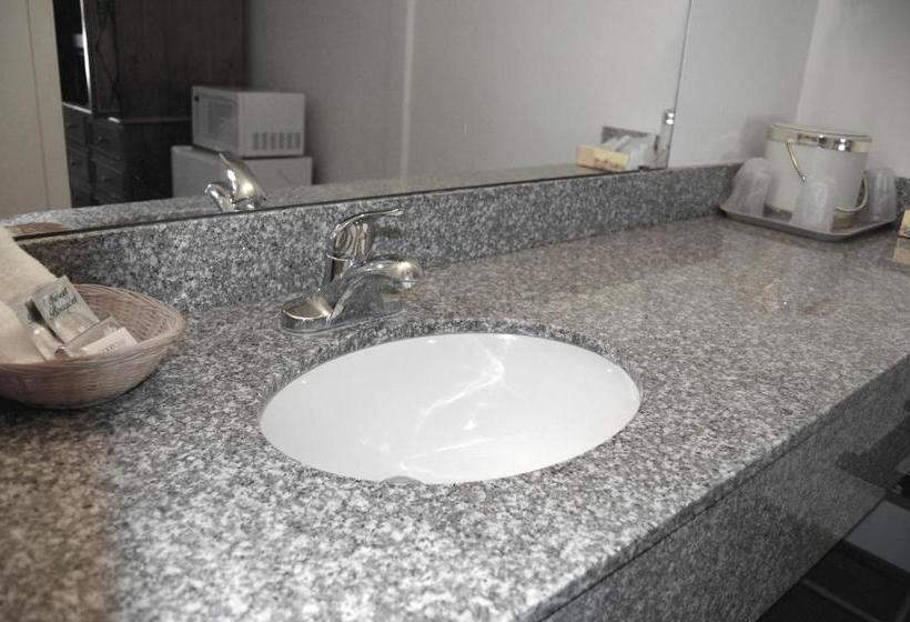 فندق Columbus Inn