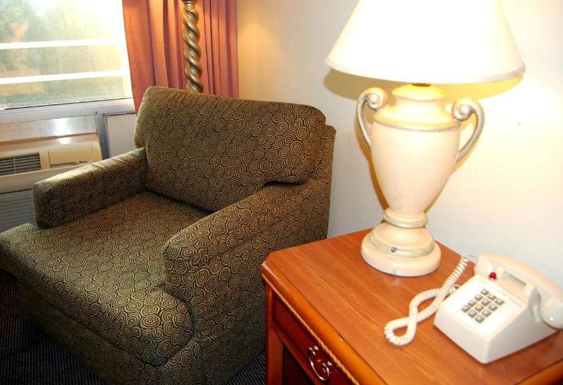 فندق Columbus Inn