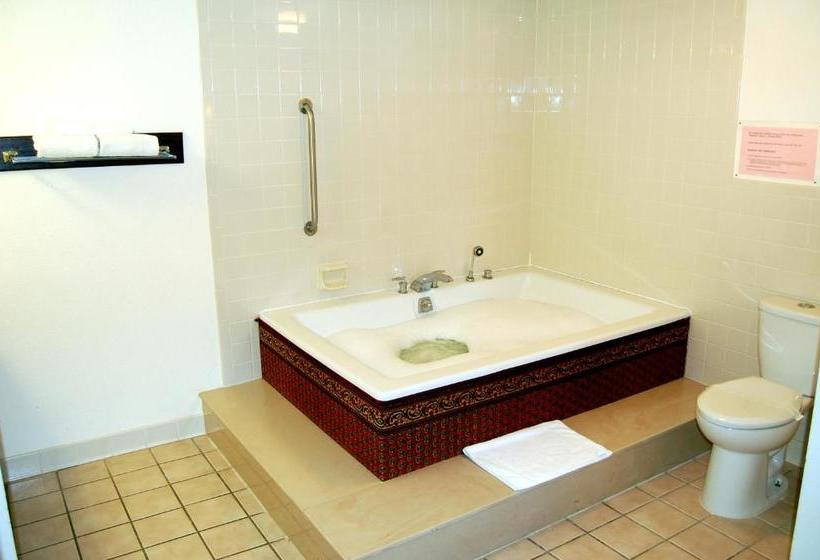 فندق Columbus Inn