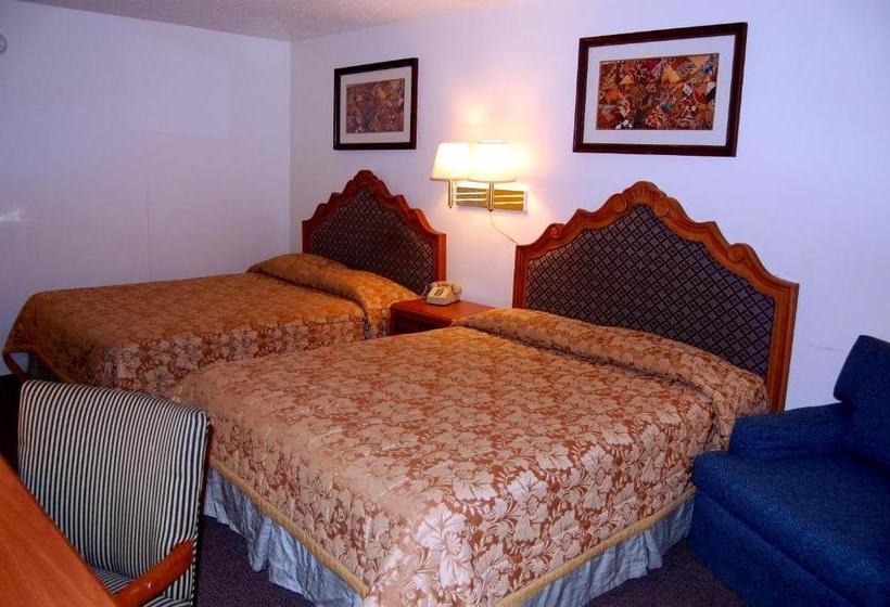 فندق Columbus Inn