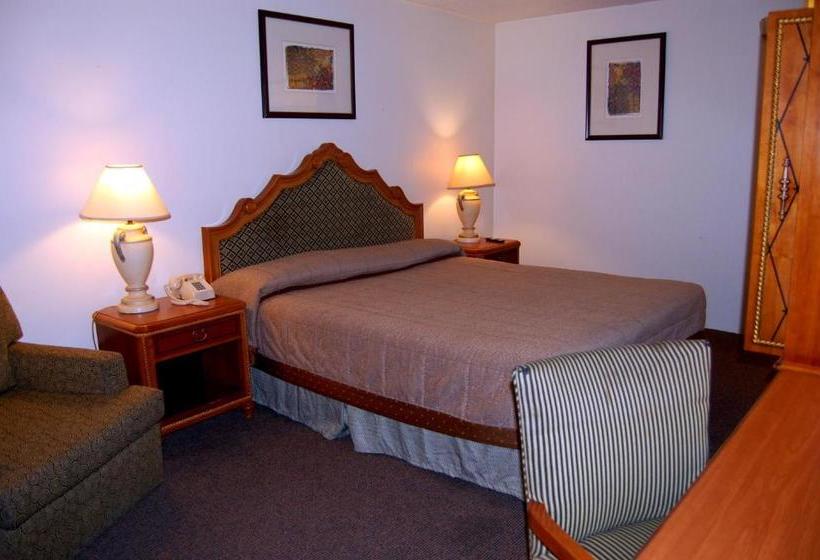 فندق Columbus Inn