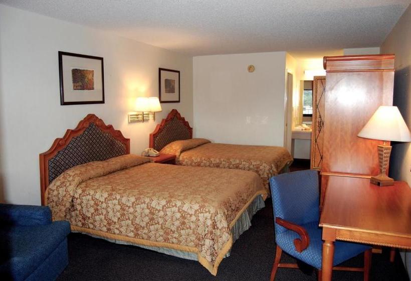 فندق Columbus Inn