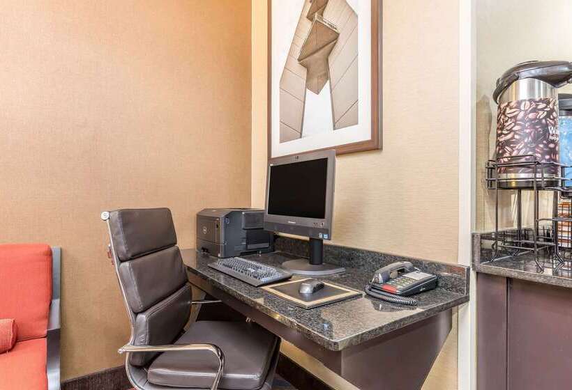 فندق Comfort Inn Alton Near I255