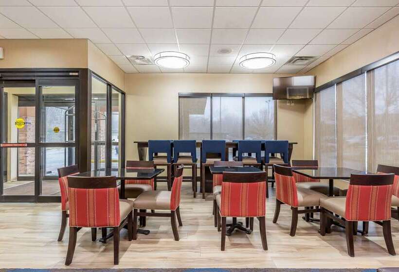 فندق Comfort Inn Alton Near I255