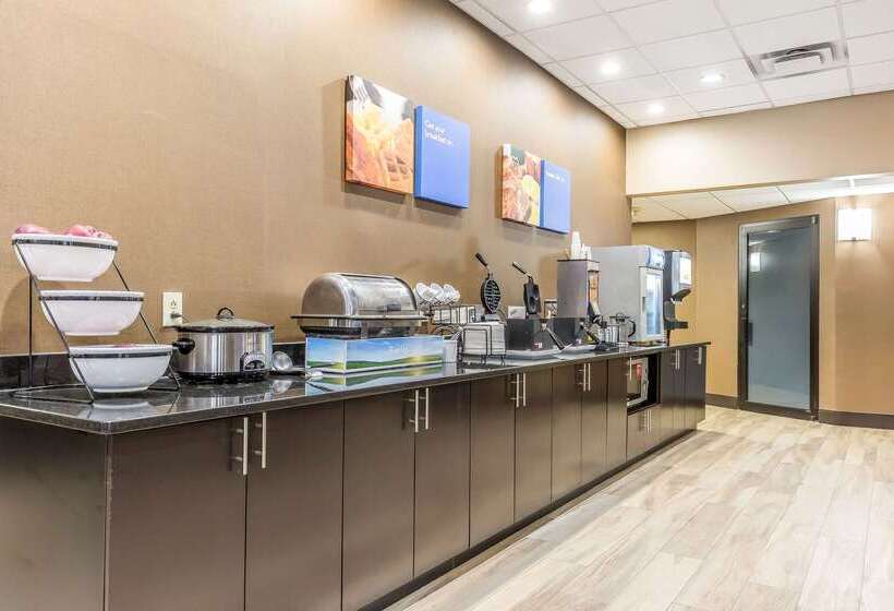 فندق Comfort Inn Alton Near I255