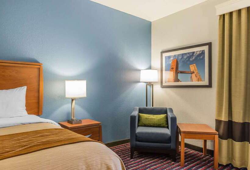 فندق Comfort Inn Alton Near I255