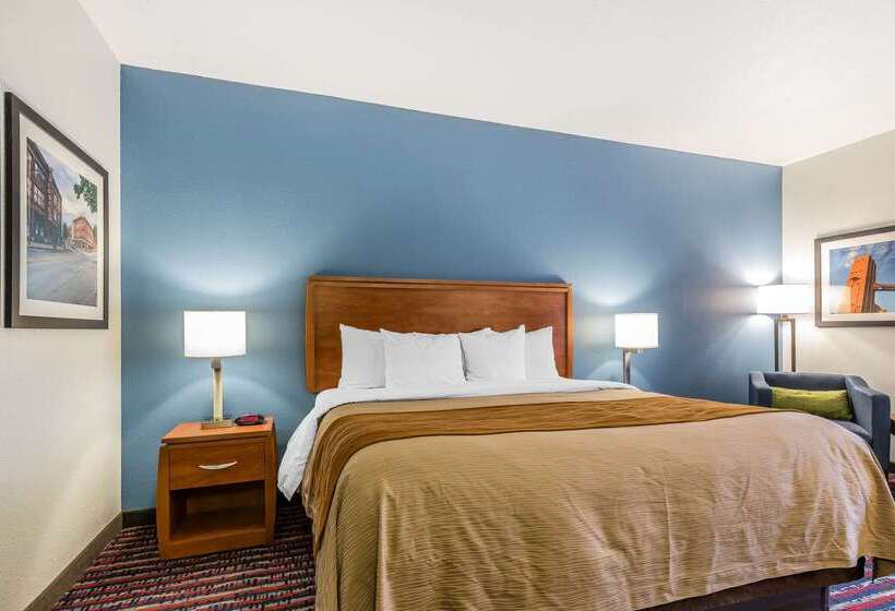 فندق Comfort Inn Alton Near I255