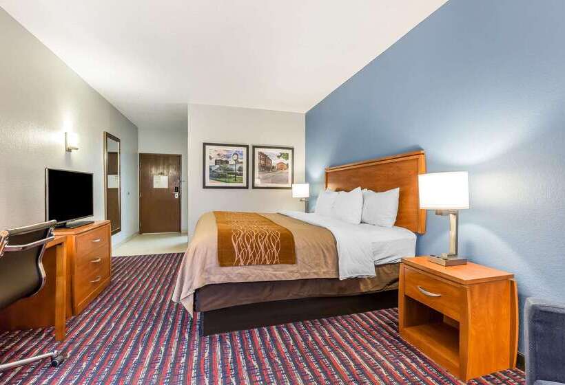 فندق Comfort Inn Alton Near I255