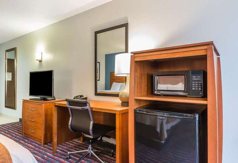 فندق Comfort Inn Alton Near I255