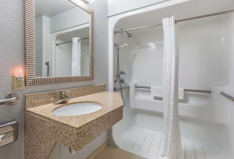 فندق Comfort Inn Alton Near I255