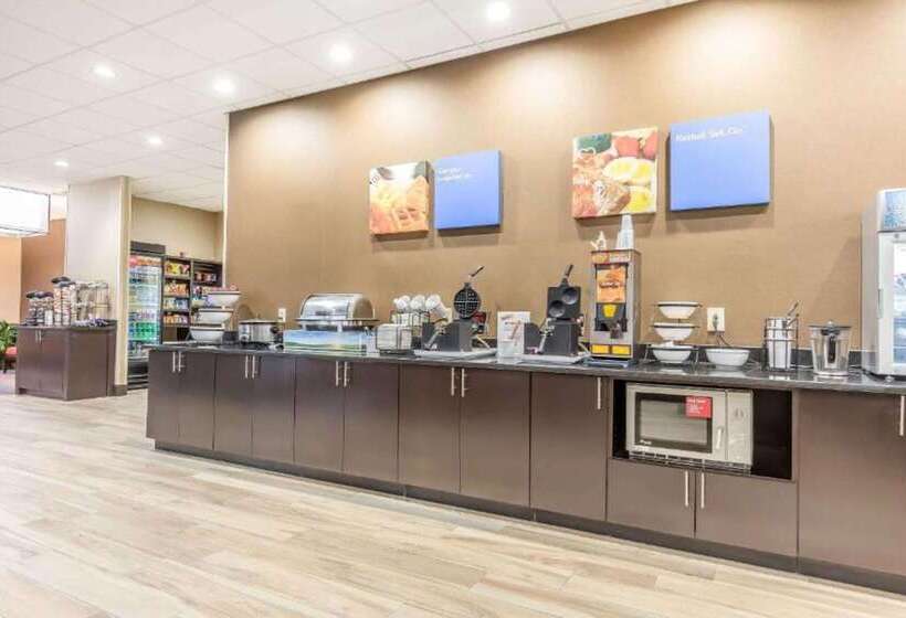 فندق Comfort Inn Alton Near I255