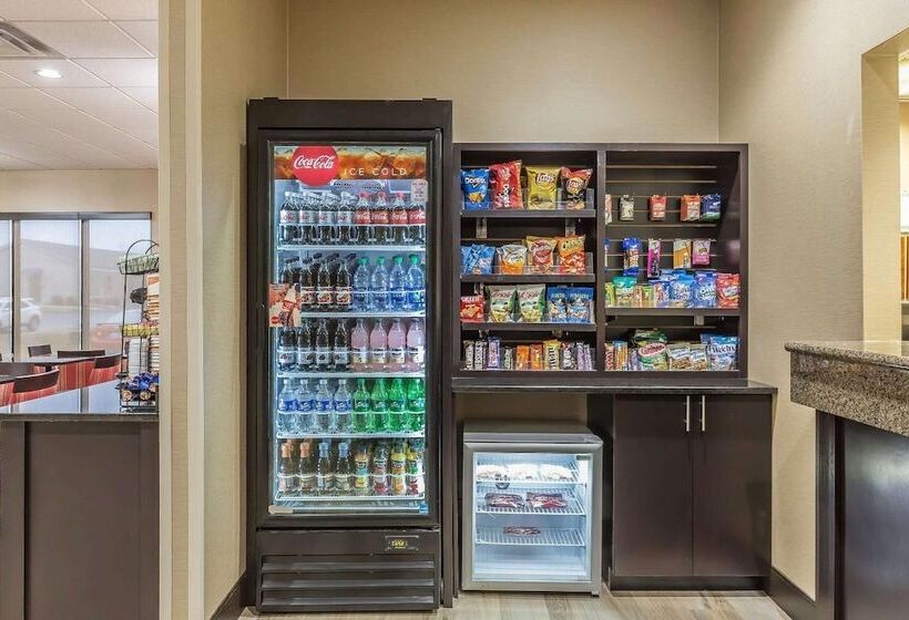 فندق Comfort Inn Alton Near I255