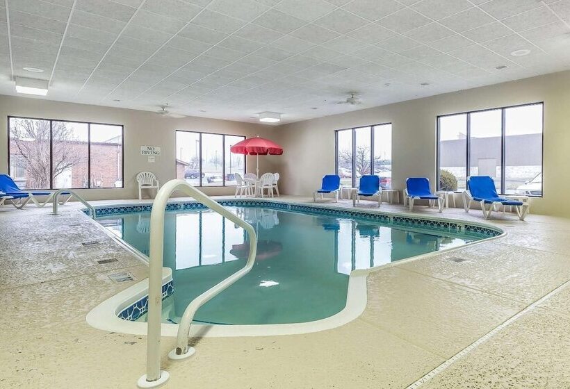 فندق Comfort Inn Alton Near I255