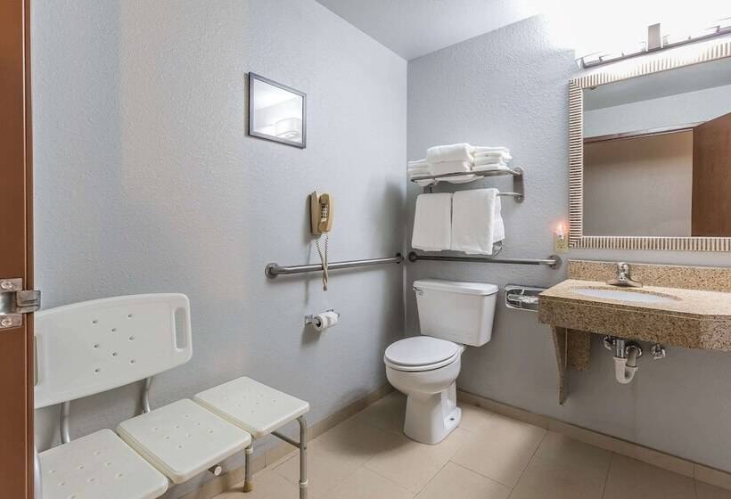 فندق Comfort Inn Alton Near I255