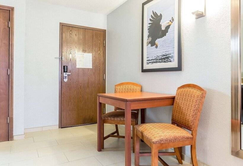 فندق Comfort Inn Alton Near I255