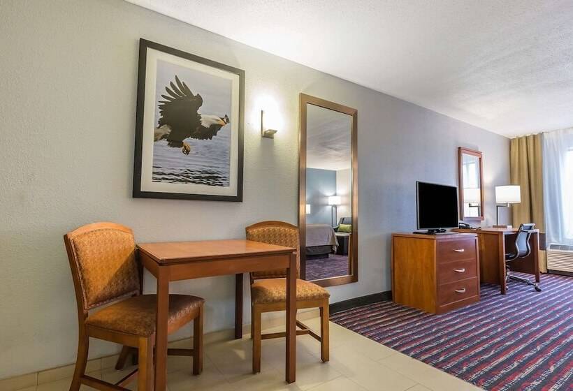 فندق Comfort Inn Alton Near I255