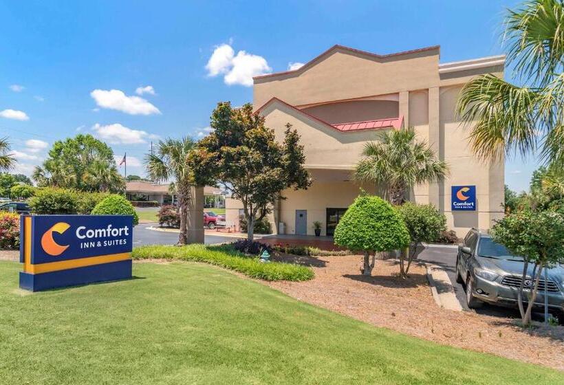 فندق Comfort Inn & Suites