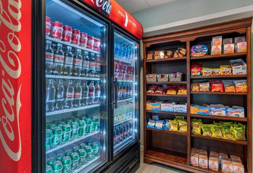 فندق Comfort Inn & Suites