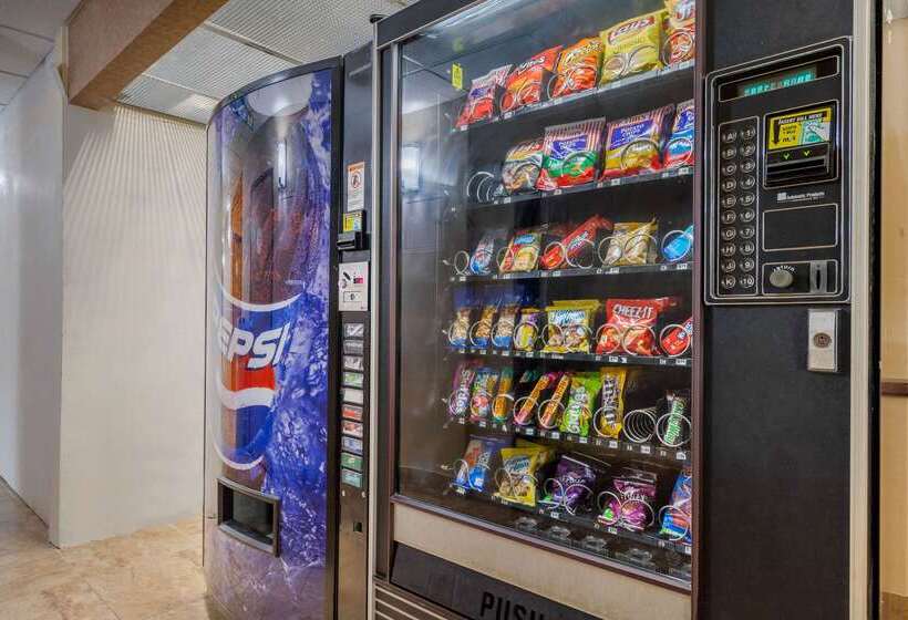 호텔 Comfort Inn & Suites Bothell   Seattle North