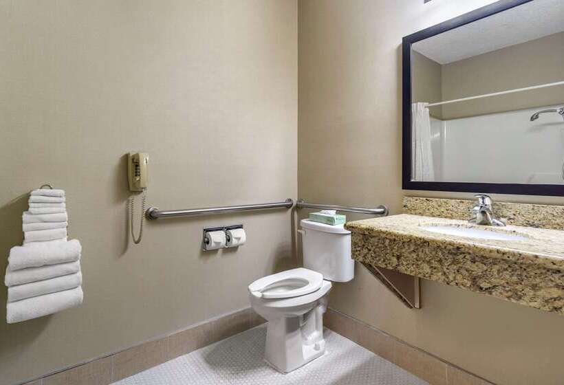 فندق Comfort Inn & Suites Bothell   Seattle North
