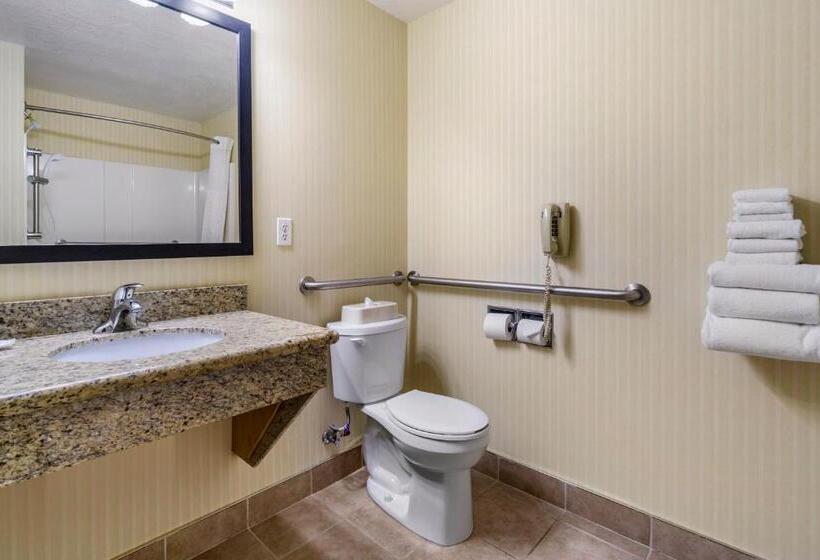 호텔 Comfort Inn & Suites Bothell   Seattle North