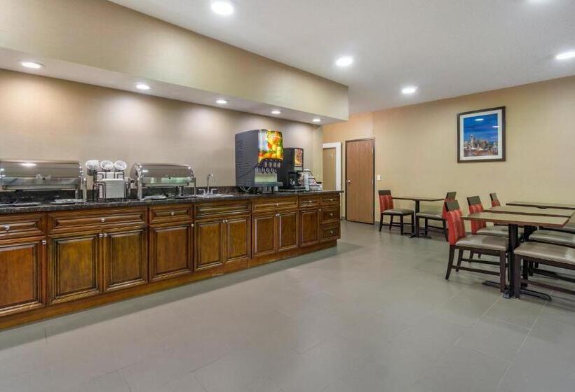 호텔 Comfort Inn & Suites Bothell   Seattle North