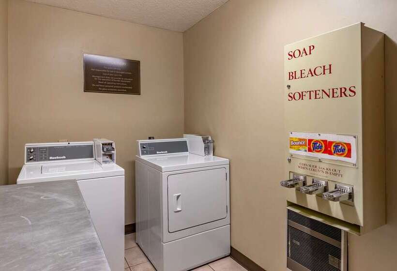 هتل Clarion Pointe Apex Holly Springs