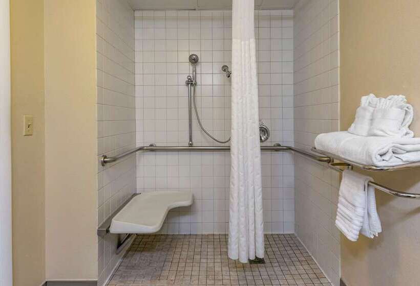 هتل Clarion Pointe Apex Holly Springs