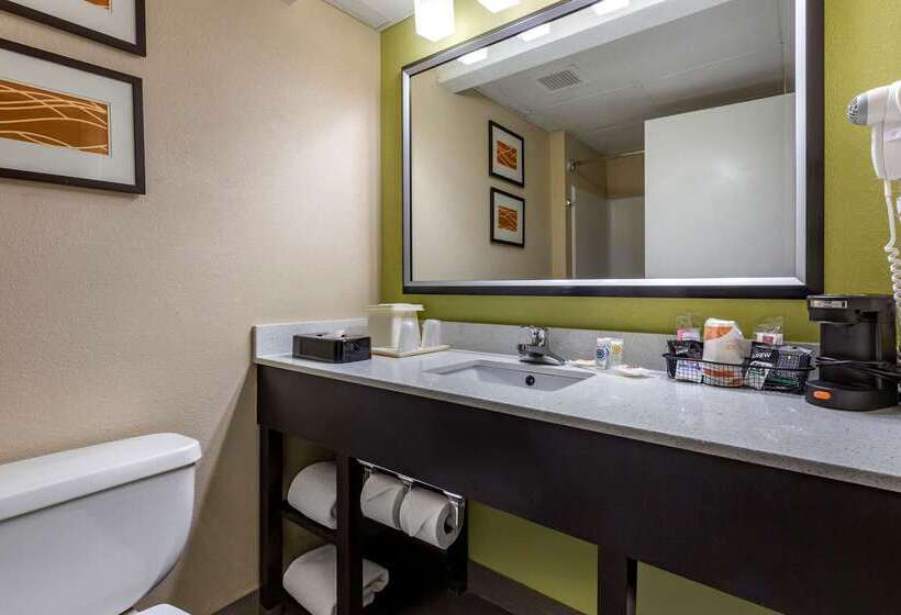 هتل Clarion Pointe Apex Holly Springs