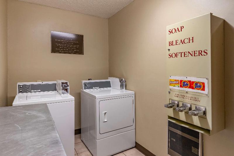 هتل Clarion Pointe Apex Holly Springs