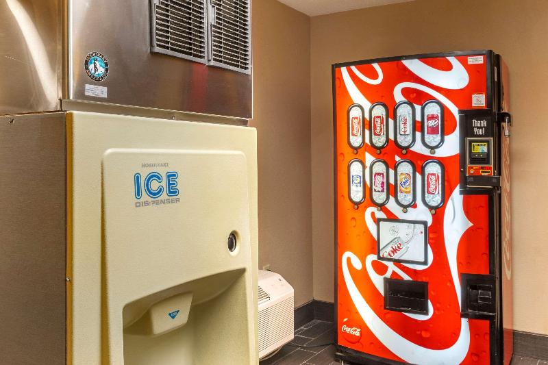 هتل Clarion Pointe Apex Holly Springs