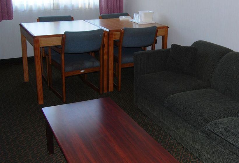 فندق Days Inn & Suites By Wyndham Arcata