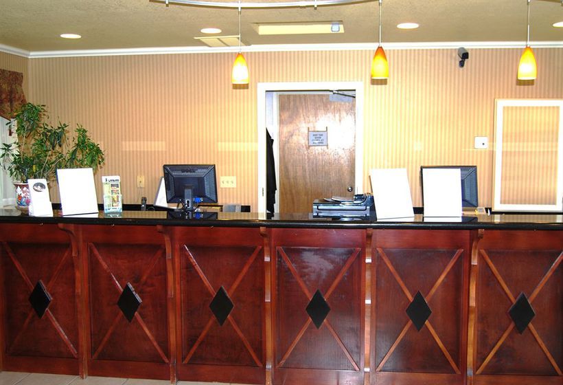 فندق Days Inn & Suites By Wyndham Arcata