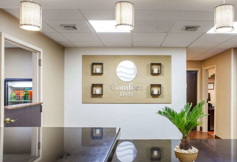 فندق Comfort Inn At Royal Blue