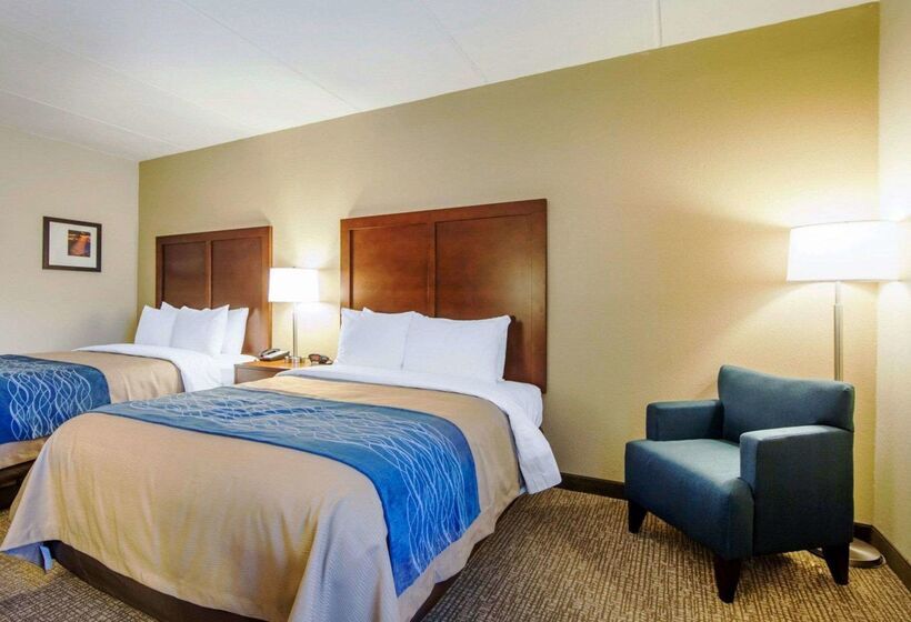 فندق Comfort Inn At Royal Blue