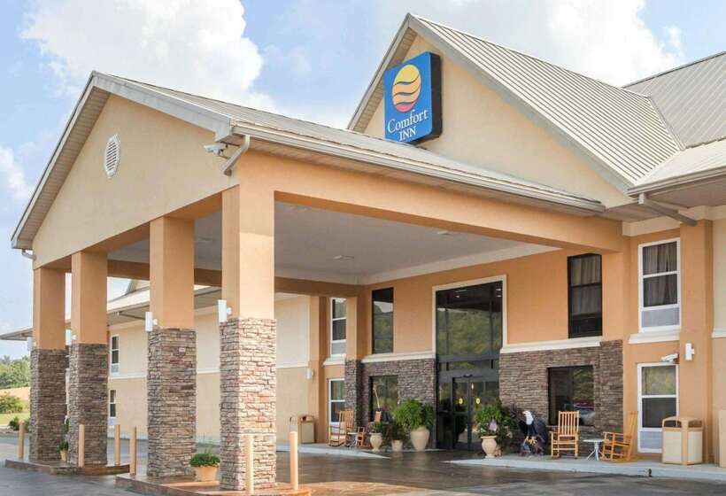 فندق Comfort Inn At Royal Blue