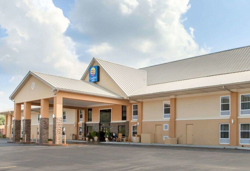 فندق Comfort Inn At Royal Blue