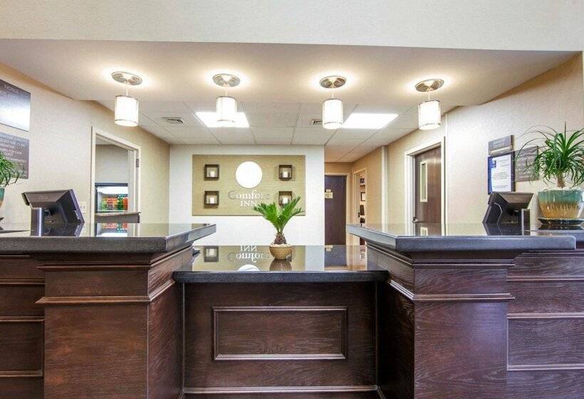 فندق Comfort Inn At Royal Blue