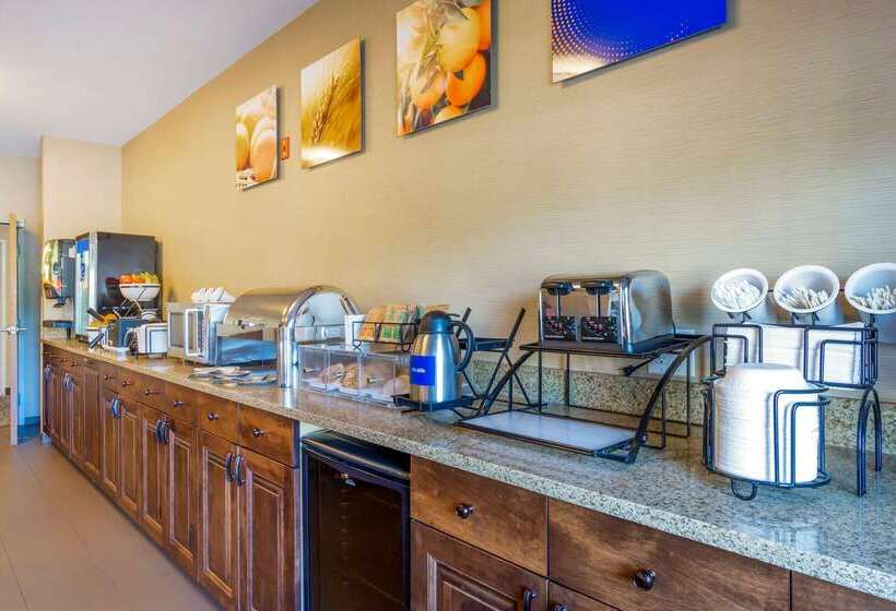 فندق Comfort Inn Auburn  Seattle