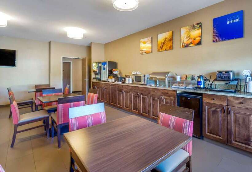 فندق Comfort Inn Auburn  Seattle