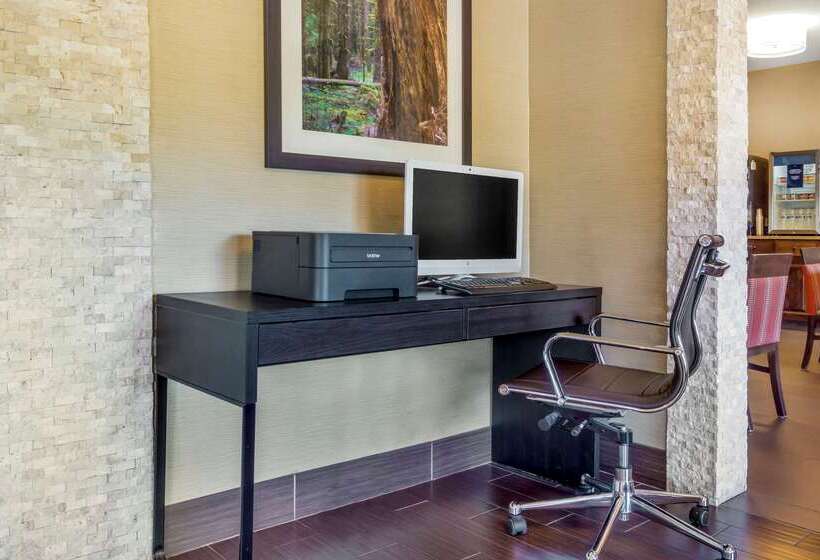 فندق Comfort Inn Auburn  Seattle