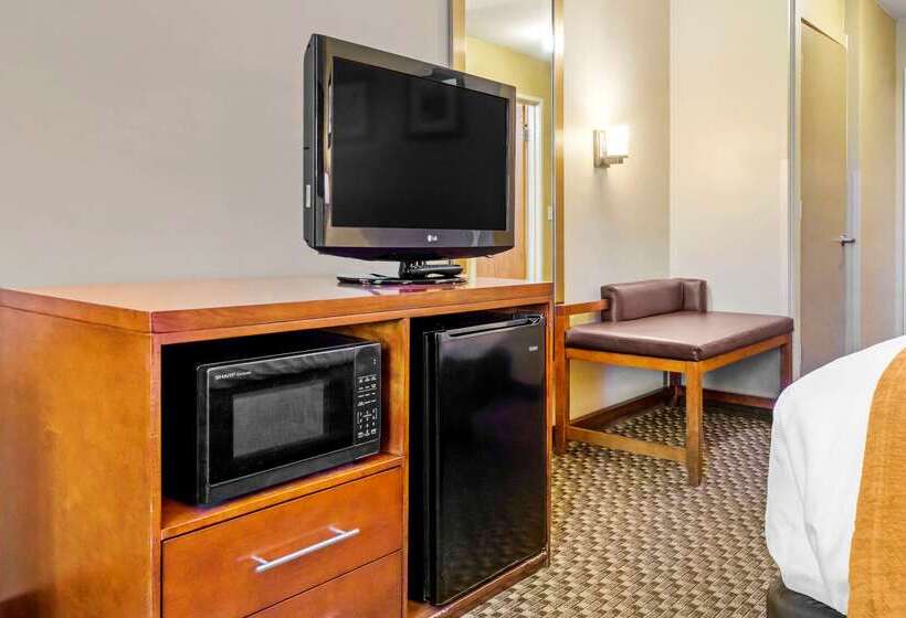 فندق Comfort Inn Auburn  Seattle