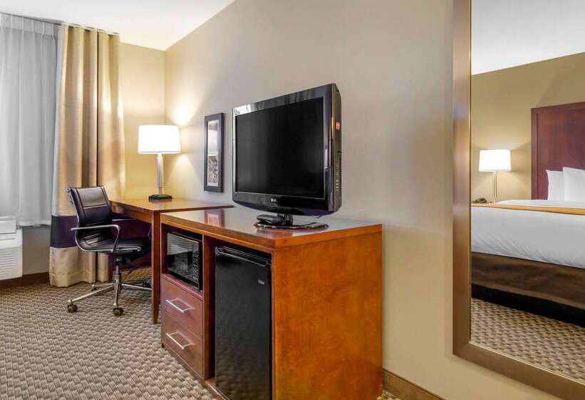فندق Comfort Inn Auburn  Seattle