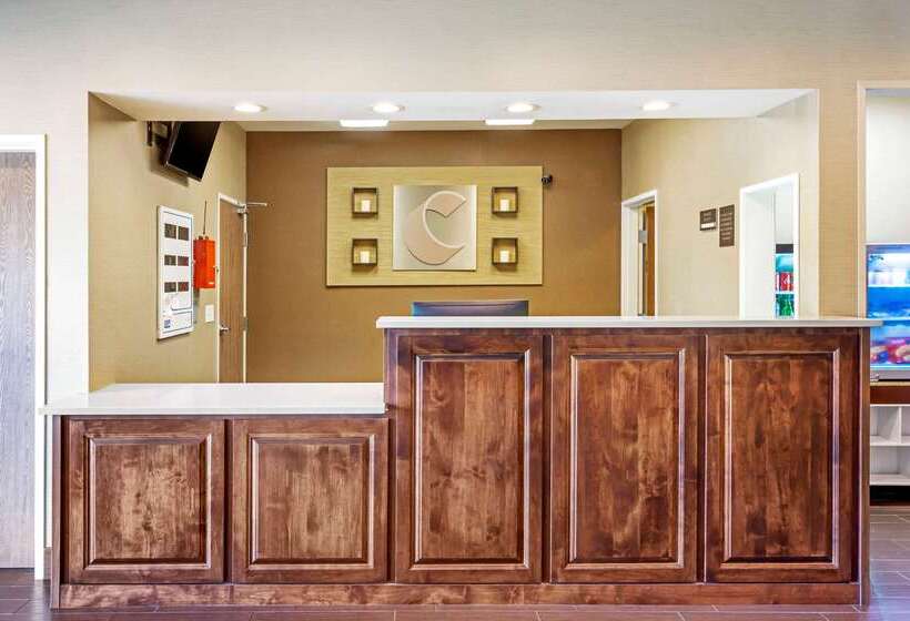 فندق Comfort Inn Auburn  Seattle