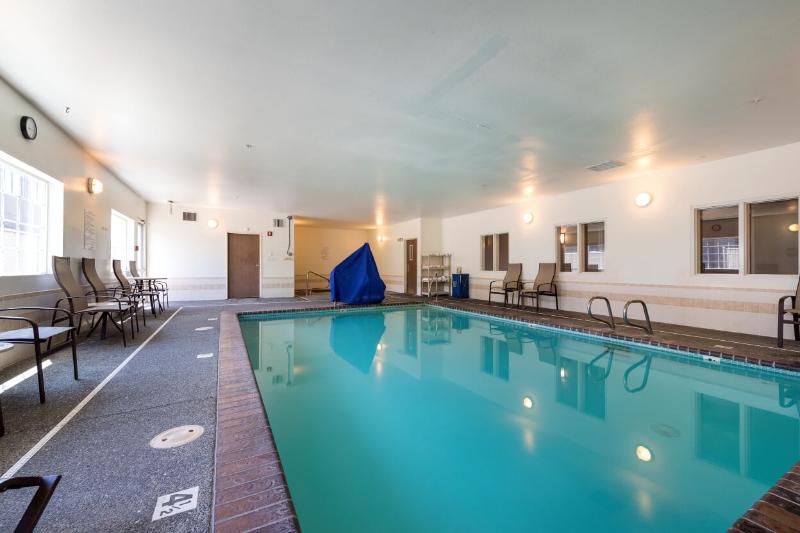 فندق Comfort Inn Auburn  Seattle