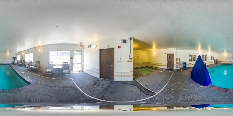 فندق Comfort Inn Auburn  Seattle