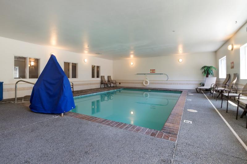 فندق Comfort Inn Auburn  Seattle