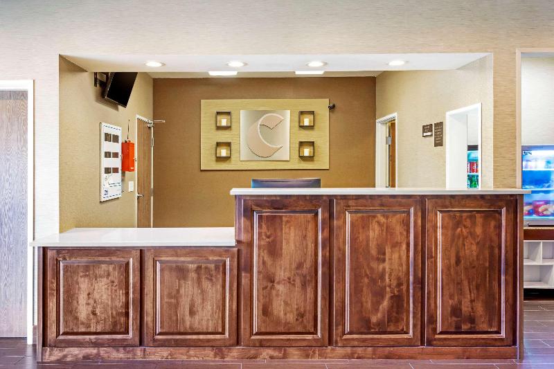 فندق Comfort Inn Auburn  Seattle