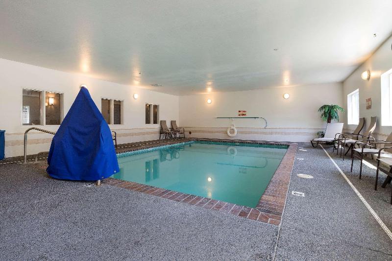 فندق Comfort Inn Auburn  Seattle