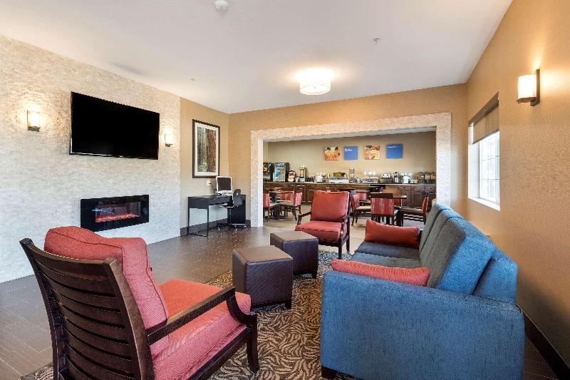 فندق Comfort Inn Auburn  Seattle